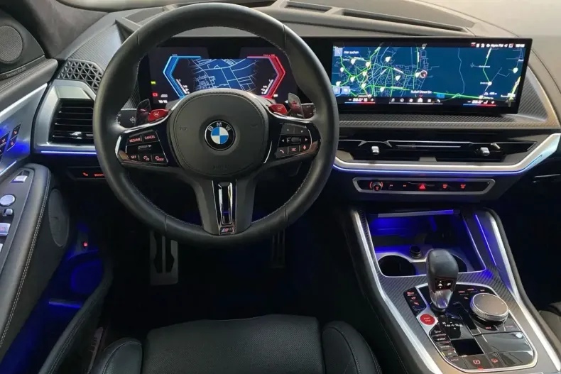 BMW XM din 2024 cu 22.500 km - oferta BMW149832 - foto 2