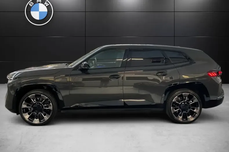 BMW XM din 2024 cu 22.500 km - oferta BMW149832 - foto 5