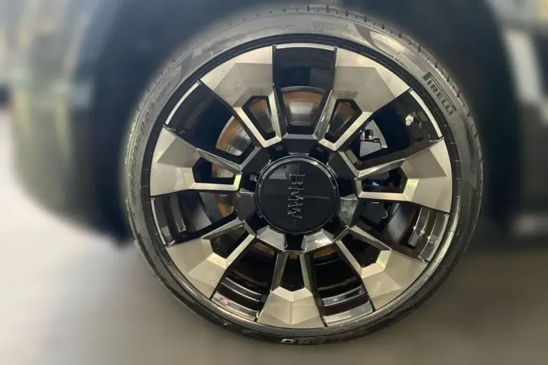 BMW XM din 2024 cu 22.500 km - oferta BMW149832 - foto 6