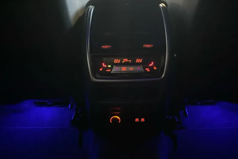 BMW XM din 2024 cu 22.500 km - oferta BMW149832 - foto 14