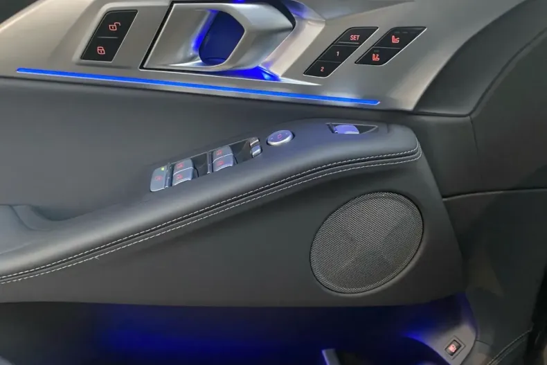 BMW XM din 2024 cu 22.500 km - oferta BMW149832 - foto 18