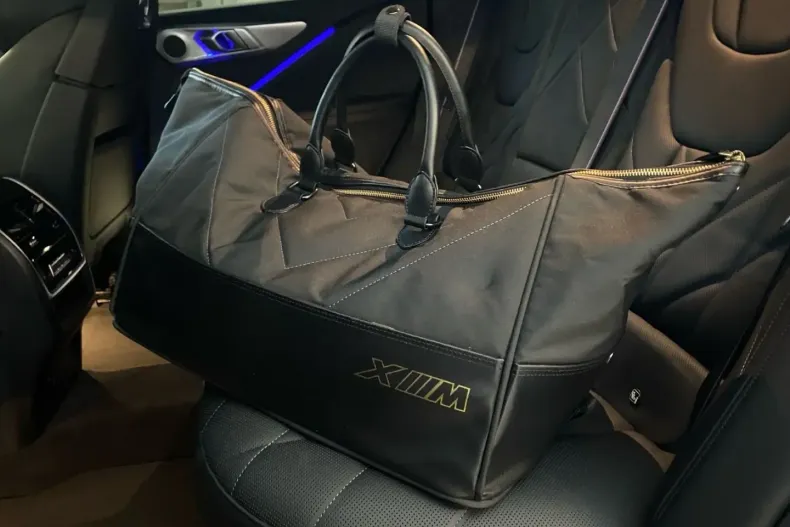 BMW XM din 2024 cu 22.500 km - oferta BMW149832 - foto 20