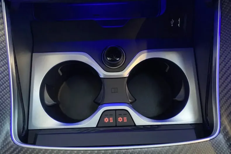 BMW XM din 2024 cu 22.500 km - oferta BMW149832 - foto 22