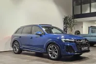 Audi Q7 din 2025 cu 27.939 km - oferta AUD149833 - foto 1