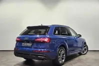 Audi Q7 din 2025 cu 27.939 km - oferta AUD149833 - foto 7