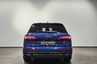 Audi Q7 din 2025 cu 27.939 km - oferta AUD149833 - foto 8