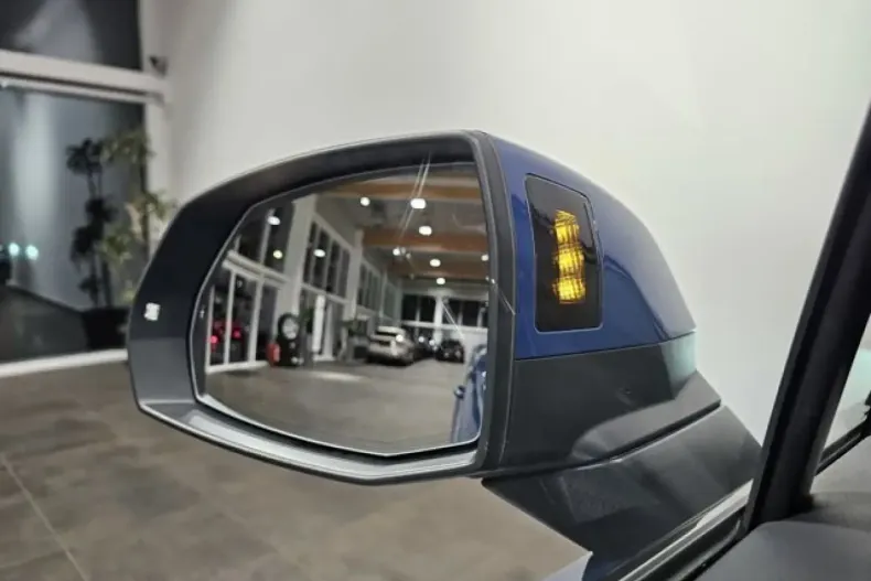 Audi Q7 din 2025 cu 27.939 km - oferta AUD149833 - foto 10