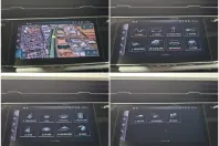 Audi Q7 din 2025 cu 27.939 km - oferta AUD149833 - foto 17