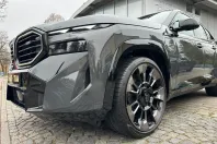 BMW XM din 2023 cu 7.000 km - oferta BMW149834 - foto 2
