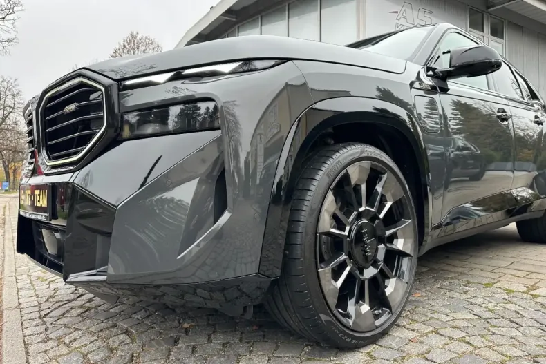 BMW XM din 2023 cu 7.000 km - oferta BMW149834 - foto 2