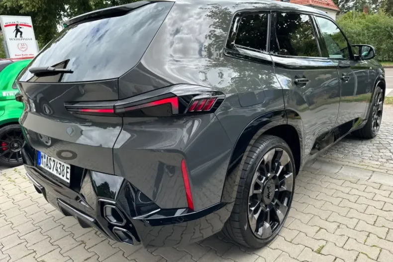 BMW XM din 2023 cu 7.000 km - oferta BMW149834 - foto 12