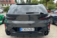 BMW XM din 2023 cu 7.000 km - oferta BMW149834 - foto 13