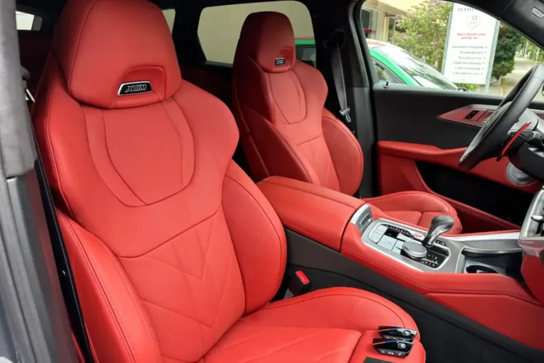 BMW XM din 2023 cu 7.000 km - oferta BMW149834 - foto 20