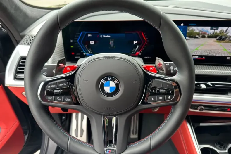 BMW XM din 2023 cu 7.000 km - oferta BMW149834 - foto 23