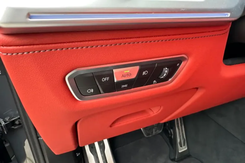 BMW XM din 2023 cu 7.000 km - oferta BMW149834 - foto 34