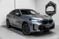 BMW X6 din 2023 cu 90.000 km - oferta BMW149835 - foto 1