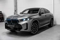 BMW X6 din 2023 cu 90.000 km - oferta BMW149835 - foto 2