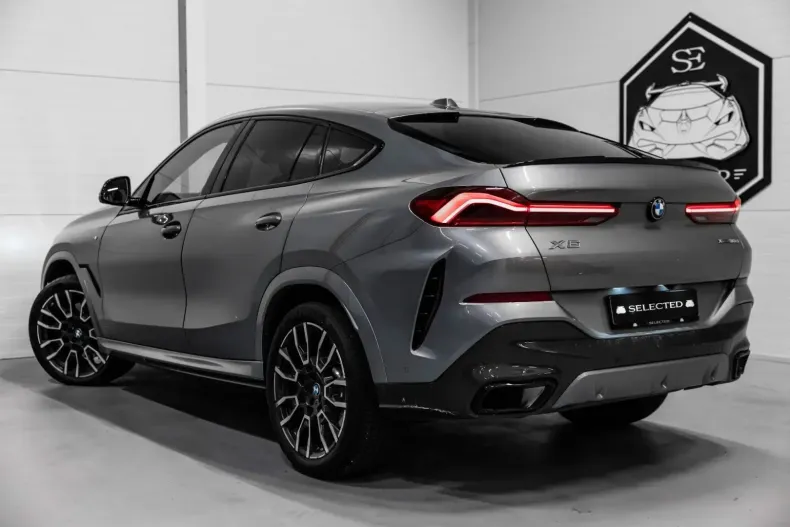 BMW X6 din 2023 cu 90.000 km - oferta BMW149835 - foto 5