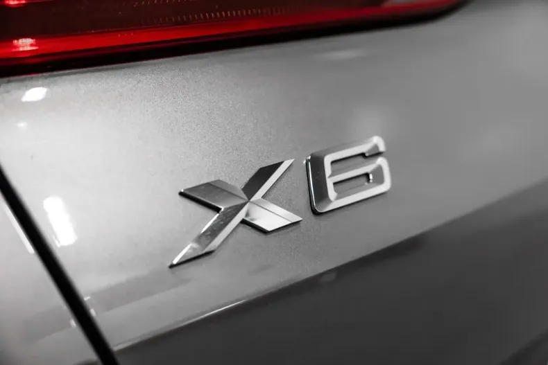 BMW X6 din 2023 cu 90.000 km - oferta BMW149835 - foto 7