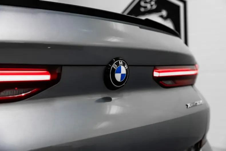 BMW X6 din 2023 cu 90.000 km - oferta BMW149835 - foto 8