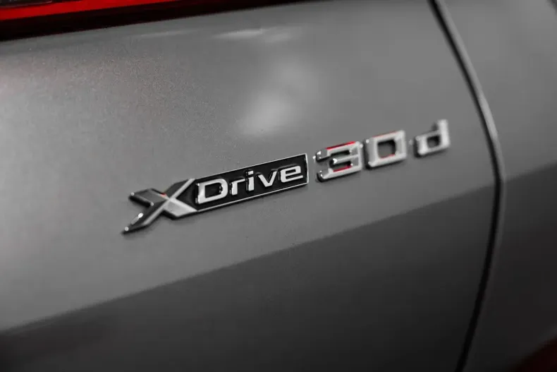 BMW X6 din 2023 cu 90.000 km - oferta BMW149835 - foto 9