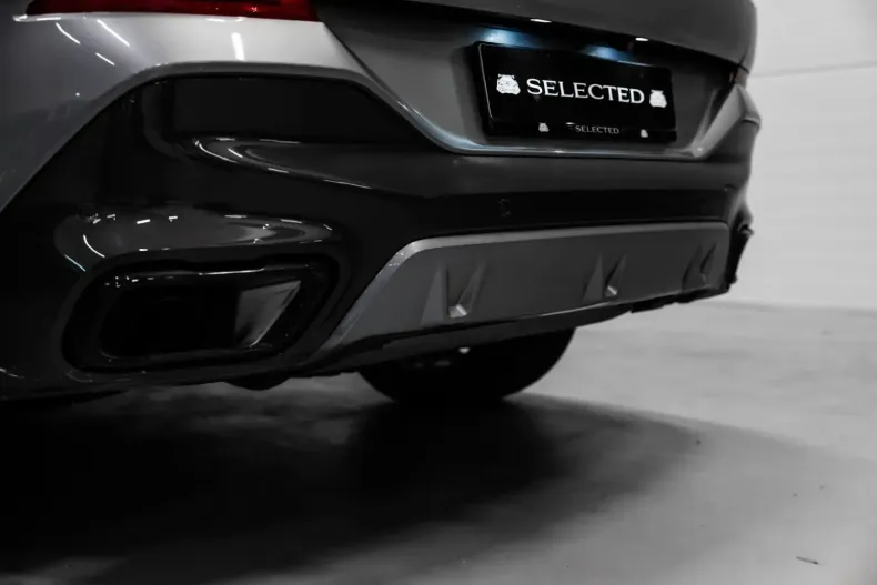 BMW X6 din 2023 cu 90.000 km - oferta BMW149835 - foto 10