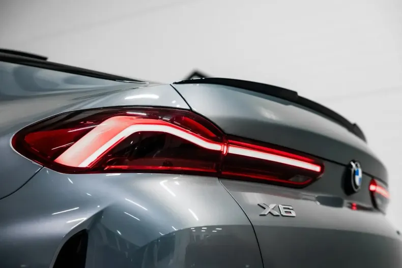 BMW X6 din 2023 cu 90.000 km - oferta BMW149835 - foto 11