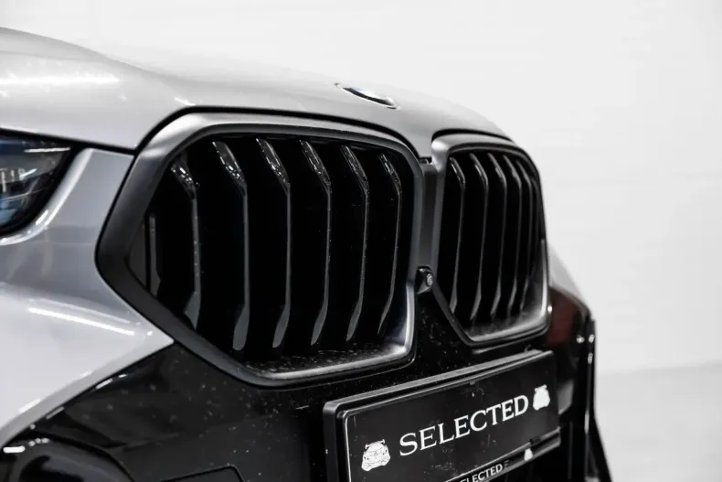 BMW X6 din 2023 cu 90.000 km - oferta BMW149835 - foto 16