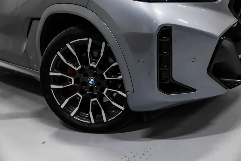 BMW X6 din 2023 cu 90.000 km - oferta BMW149835 - foto 17