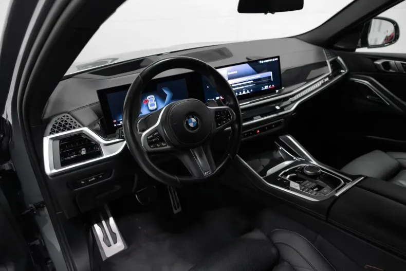 BMW X6 din 2023 cu 90.000 km - oferta BMW149835 - foto 23