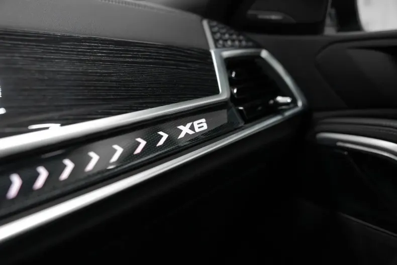 BMW X6 din 2023 cu 90.000 km - oferta BMW149835 - foto 25