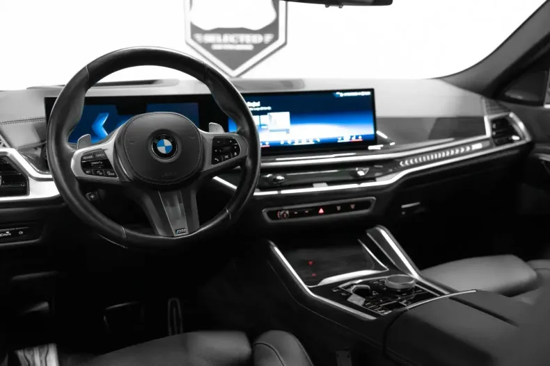 BMW X6 din 2023 cu 90.000 km - oferta BMW149835 - foto 30