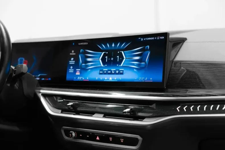 BMW X6 din 2023 cu 90.000 km - oferta BMW149835 - foto 33