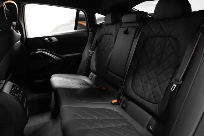 BMW X6 din 2023 cu 90.000 km - oferta BMW149835 - foto 37