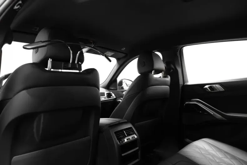 BMW X6 din 2023 cu 90.000 km - oferta BMW149835 - foto 38