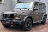 Mercedes-Benz G 400 din 2020 cu 69.500 km - oferta MER149839 - foto 1