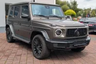 Mercedes-Benz G 400 din 2020 cu 69.500 km - oferta MER149839 - foto 2