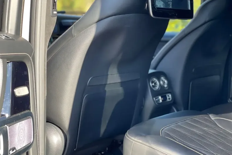 Mercedes-Benz G 400 din 2020 cu 69.500 km - oferta MER149839 - foto 7