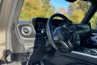 Mercedes-Benz G 400 din 2020 cu 69.500 km - oferta MER149839 - foto 8