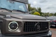 Mercedes-Benz G 400 din 2020 cu 69.500 km - oferta MER149839 - foto 10