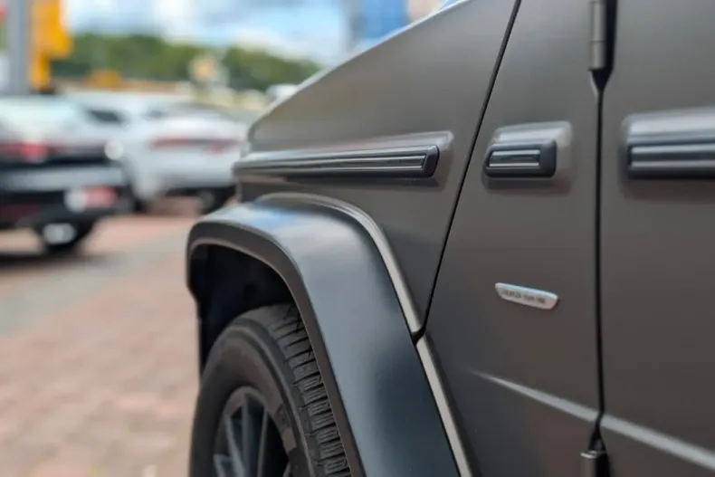 Mercedes-Benz G 400 din 2020 cu 69.500 km - oferta MER149839 - foto 11