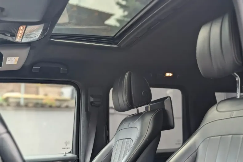 Mercedes-Benz G 400 din 2020 cu 69.500 km - oferta MER149839 - foto 12