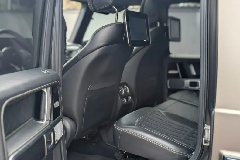 Mercedes-Benz G 400 din 2020 cu 69.500 km - oferta MER149839 - foto 14