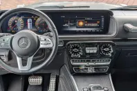 Mercedes-Benz G 400 din 2020 cu 69.500 km - oferta MER149839 - foto 16