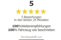 Mercedes-Benz G 400 din 2020 cu 69.500 km - oferta MER149839 - foto 22