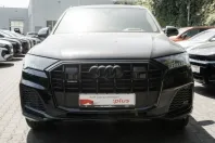 Audi Q7 din 2024 cu 25.620 km - oferta AUD149840 - foto 1