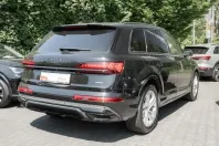 Audi Q7 din 2024 cu 25.620 km - oferta AUD149840 - foto 2