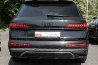 Audi Q7 din 2024 cu 25.620 km - oferta AUD149840 - foto 3