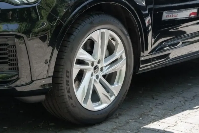 Audi Q7 din 2024 cu 25.620 km - oferta AUD149840 - foto 5