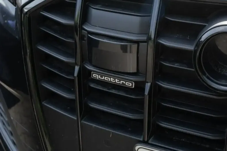 Audi Q7 din 2024 cu 25.620 km - oferta AUD149840 - foto 6